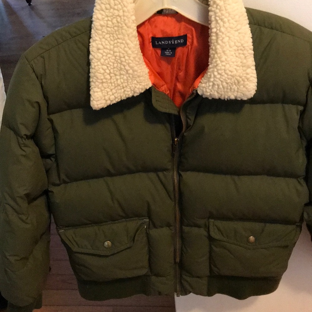 Coat